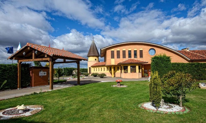 Ardon Hotel | Motel Cancun León