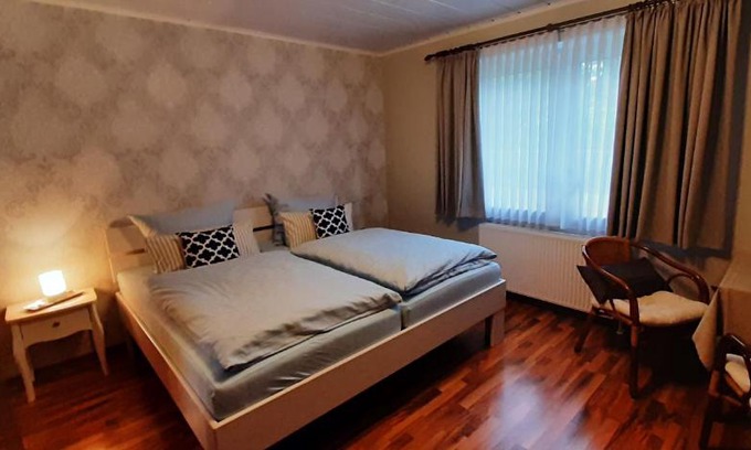 Hambergen Hotel | Motel Hamberger Krug