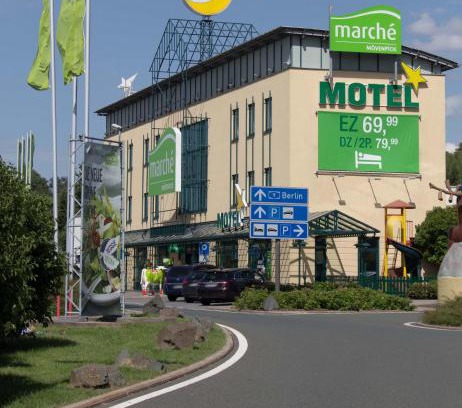 Hirschberg Hotel | Motel Hirschberg