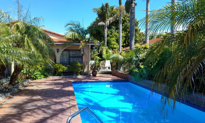 Dargaville Hotel | Motel Hobson's Choice