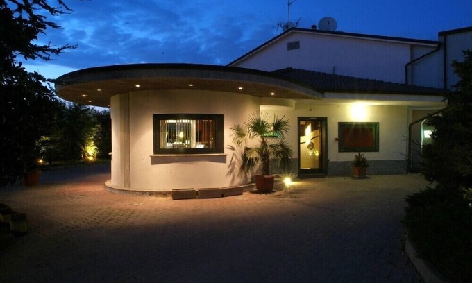 Casei Gerola Hotel | Motel K