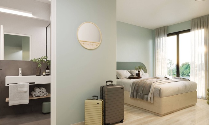 Wallduern Hotel | Motel Living Walldürn