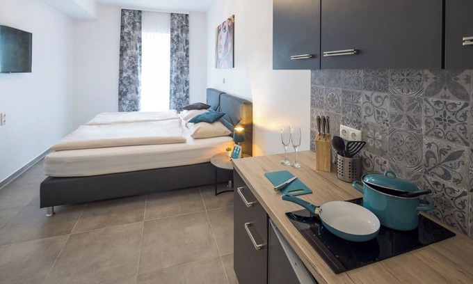 Bruck an der Mur House | Motel24seven