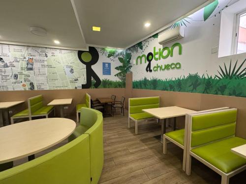 Chueca Hostel | Motion Chueca Hostel