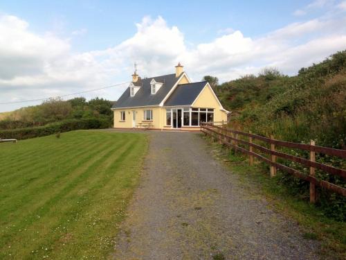 Ardnatrush House | Moulamill Cottage