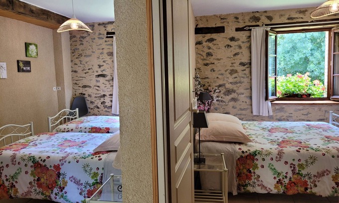 Chemille-en-Anjou House | Moulin de Drapras