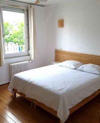 Saint-Dizier Apartment | Moulins F4 en centre ville Saint Dizier