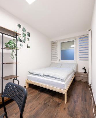 Kriens House | Mount Pilatus Rooms Lucerne