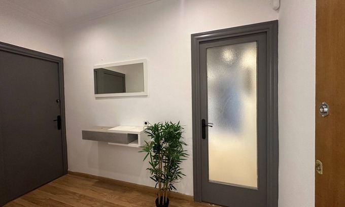 Navas Apartment | Mountain apartment in NAVÀS (88 km from barcelona) quiet Second House.