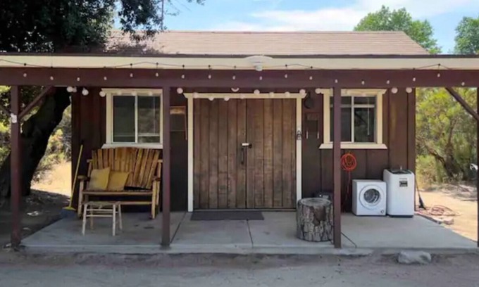 Warner Springs Cottage | Mountain Casita in Warner Springs