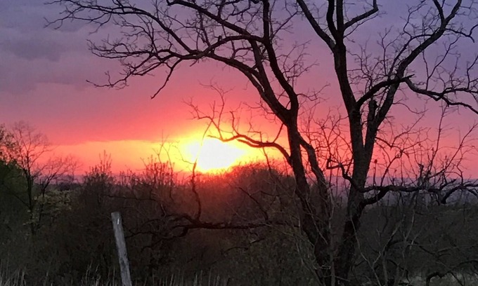 Bakerton Apartment | Mountain Farmhouse Suite Near Harpers Ferry