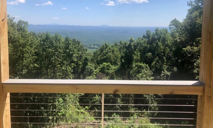 Cana Cabin | Mountain Gem