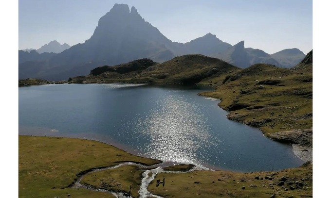 Laruns House | Mountain house 30 minutes from ski resorts. Pets allowed