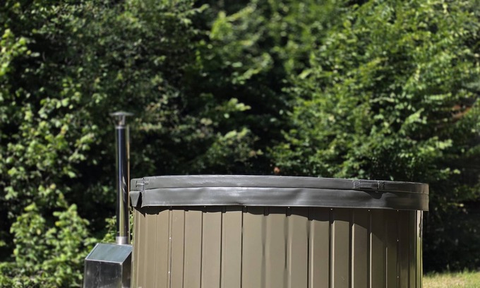 Baia Mare House | Mountain hut for rent