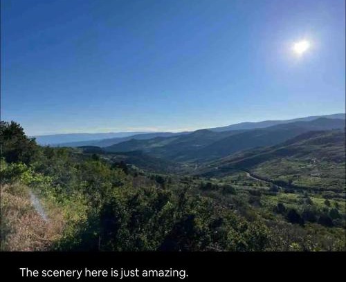 Collbran Other | Mountain Made - Sunset cabin