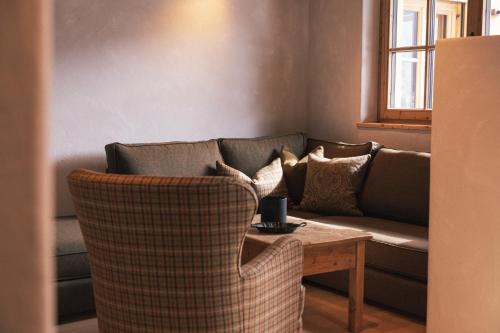 Sankt Anton am Arlberg Apartment | Mountain Residence Bergrichter