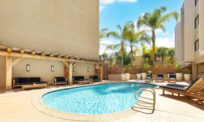 Calabasas Hotel | Mountain Scenery! Dog-friendly Property, Minutes to Calabasas Open Space Park