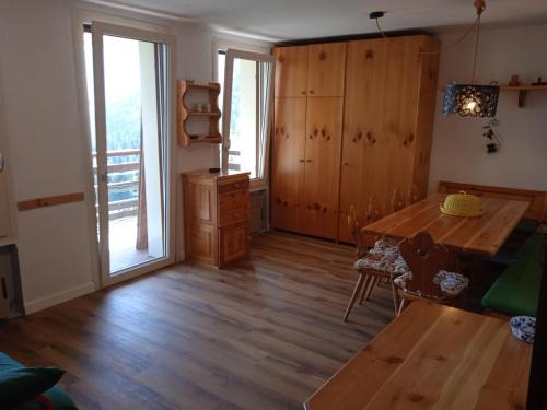 Passo del Tonale Apartment | Mountain Shelter