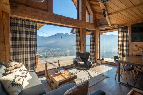 Koscielisko Ski Chalet | Mountain Shelter Salamandra