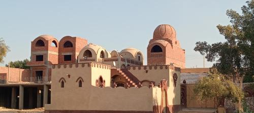 Luxor Apartment | Mountain View House