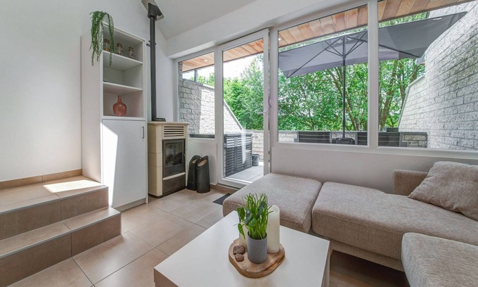 Malmedy House | Mountain View Stay, Malmedy