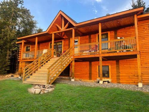 Franconia House | Mountain Views! Copper Cannon Lodge in Franconia