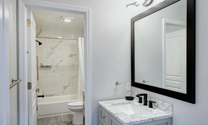 East Stroudsburg Villa | Mountain Villa