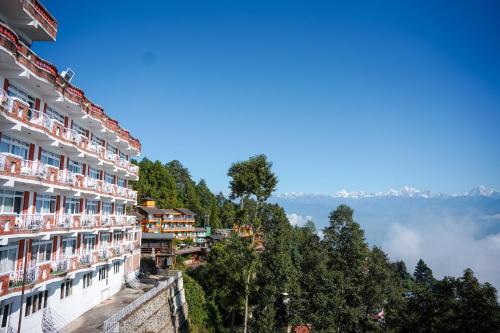 Baluwapati Deupur Hotel | Mountain Vista Retreat - Nagarkot
