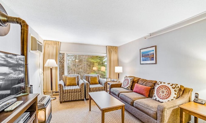 Stowe Area House | Mountainside Resort II