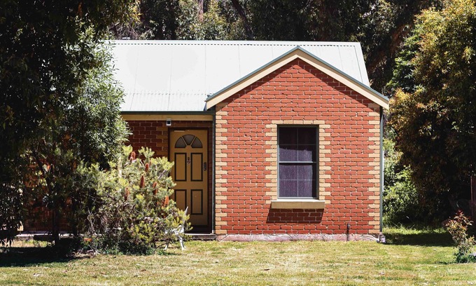 Halls Gap Villa | Mountainside Villas Halls Gap