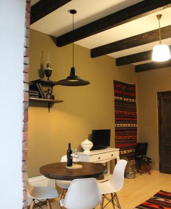 Likani House | MountainTop Sadgeri