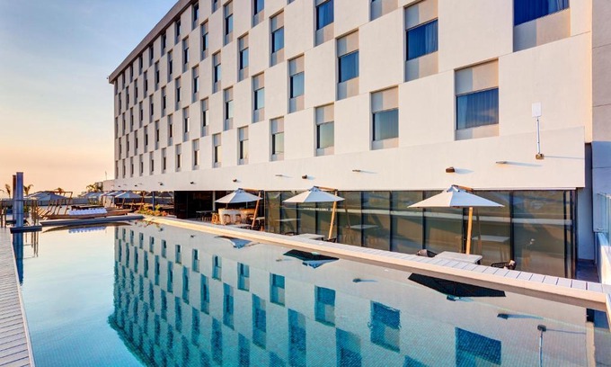 Riomar Hotel | Movich Buro 51