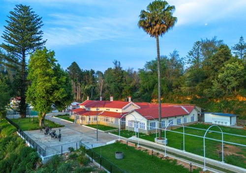 West Mere Resort | Mowbray House Resort Ooty by VOYE HOMES