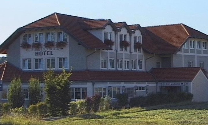 Denkendorf Hotel | Mozart-Stuben