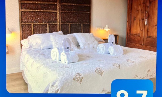 la Vila de Gracia Apartment | Mr. Serrano Apartments