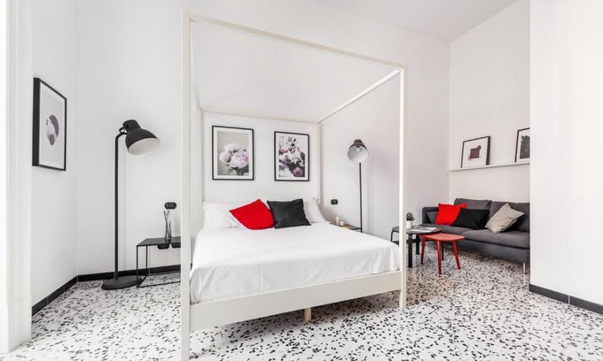 Sorrento Historic Centre Apartment | mrg home holiday