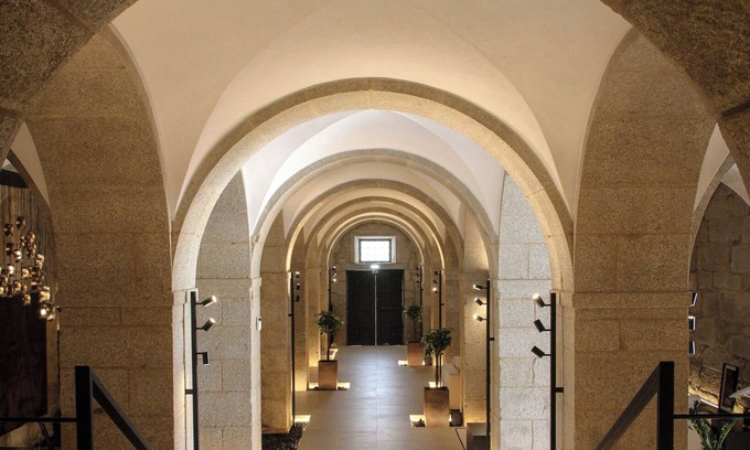 Arouca Hotel | MS Collection Arouca Mosteiro de Arouca