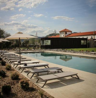 Arouca Hotel | MS Collection Arouca - Mosteiro de Arouca