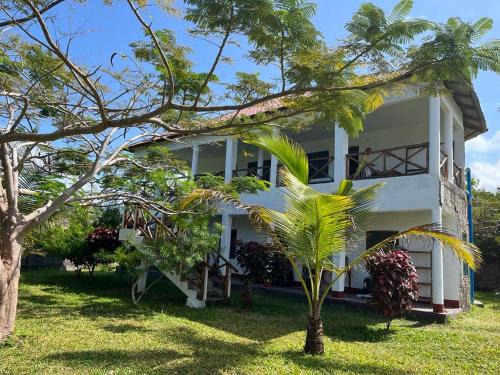 Kizimkazi Bed & Breakfast | Msafiri House