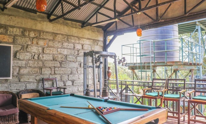 Naivasha Hotel | MT LONGONOT COUNTRY RESORT NAIVASHA