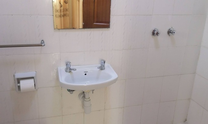 Mtwapa House | Mtwapa Garden Holidays