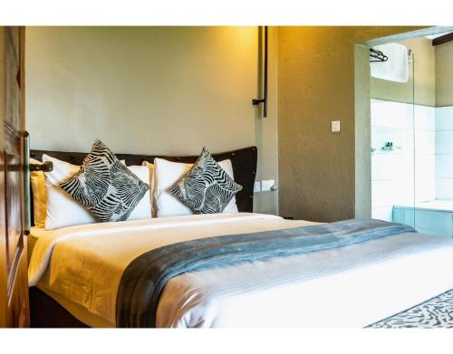 Machakos Apartment | Mua Hills Getaway