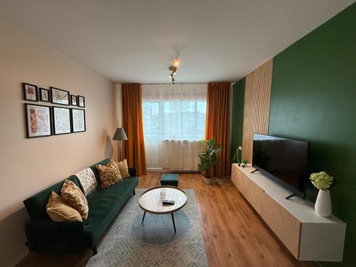 Rapla County Apartment | Mugav rõduga kodu Rapla linnas koos tasuta WiFi, TV & parkimisega ootab Sind!