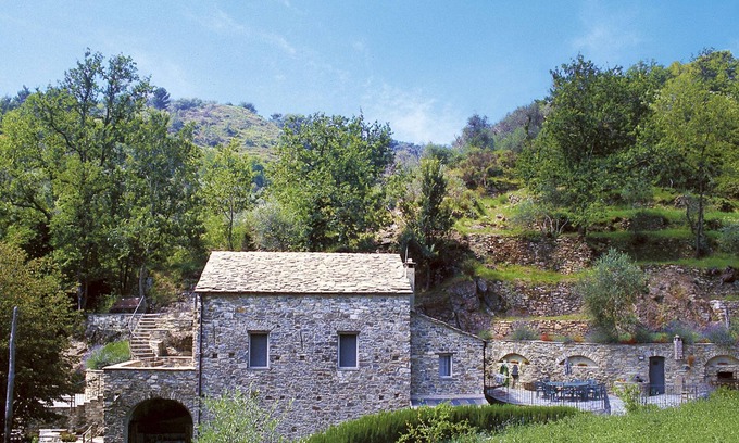 Costarainera House | Muin du Pie (SLR120) by Interhome