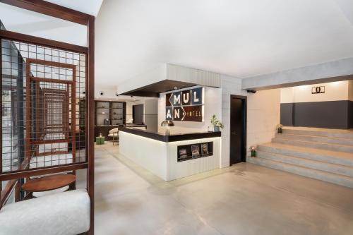 Florentin Hotel | Mulan Hotel Florentin מלון מולאן פלורנטין