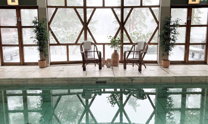 Mullsjo Hotel | Mullsjö Hotell och konferens