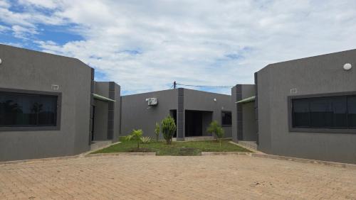 Solwezi Apartment | Mulweendo Apartments