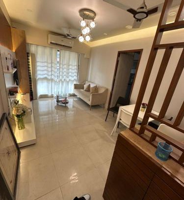 Marol Apartment | Mumbai Airport