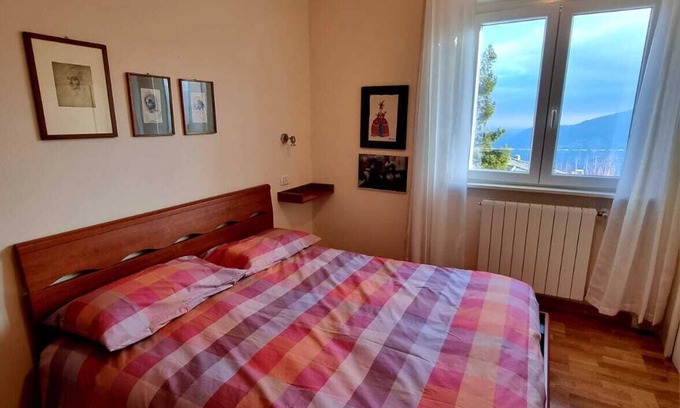 Fuipiano Valle Imagna Apartment | MUN Apartment - Major Unforgettable Nights/Cozy Apartment