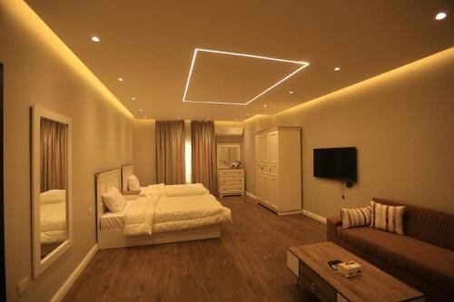 The 5th Settlement Apartment | Munir`s residence 2